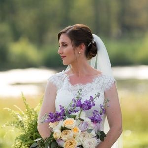 Meet your Posher, Lindsey